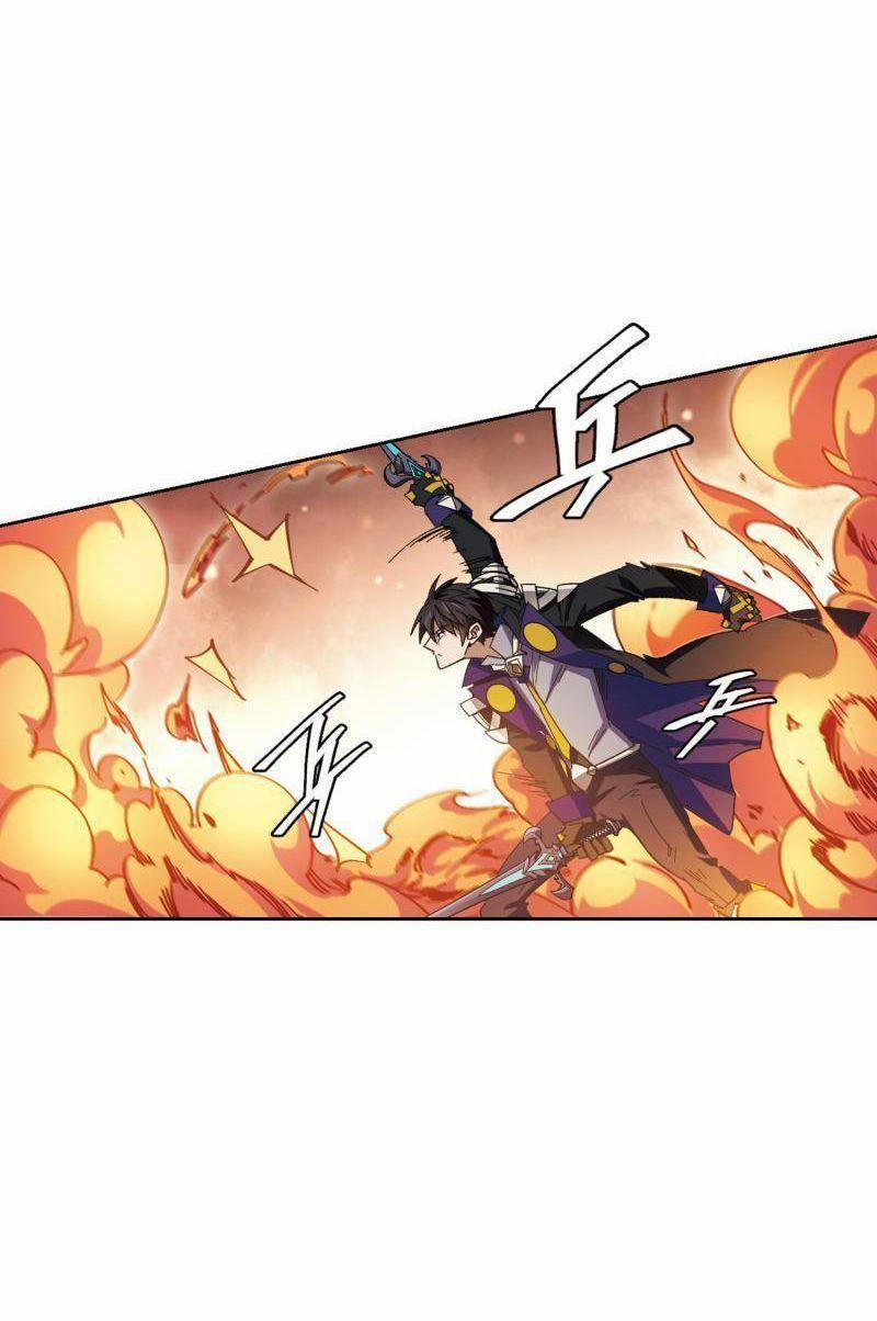 Võng Du Chi Cận Chiến Pháp Sư 426 trang 18