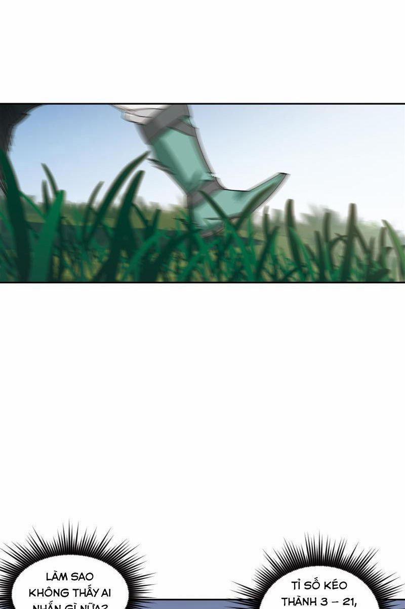 Võng Du Chi Cận Chiến Pháp Sư 426 trang 22