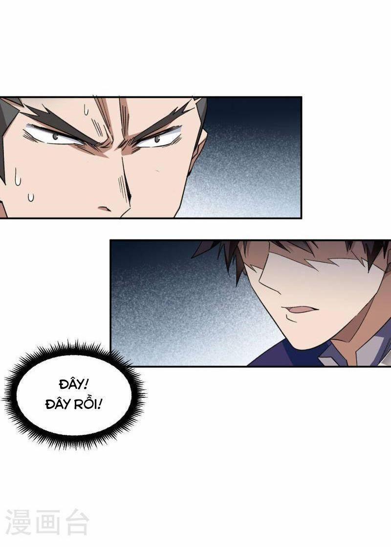 Võng Du Chi Cận Chiến Pháp Sư 428 trang 11