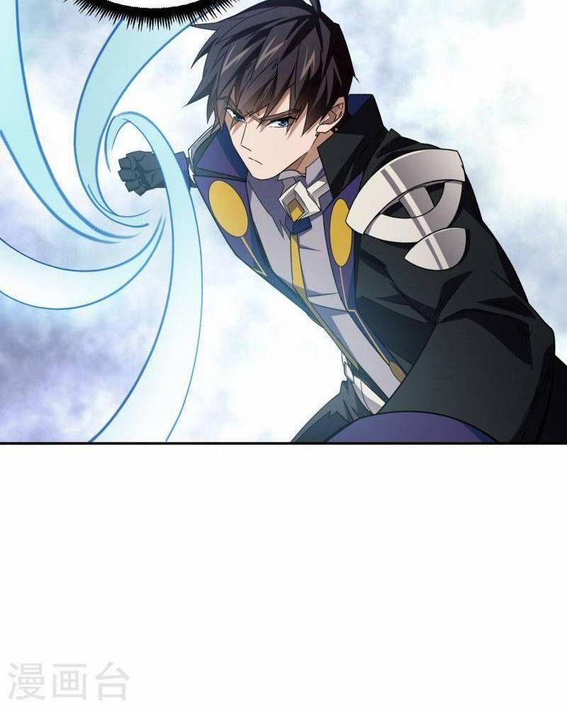 Võng Du Chi Cận Chiến Pháp Sư 428 trang 24