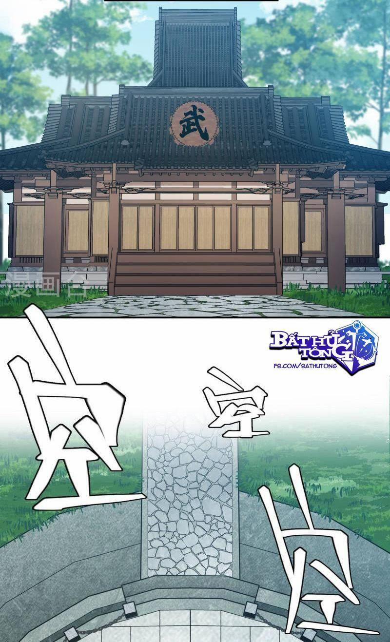 Võng Du Chi Cận Chiến Pháp Sư 428 trang 4