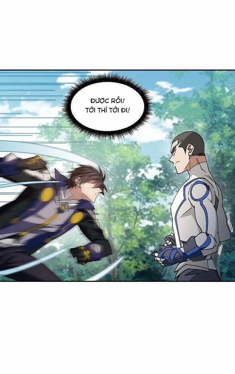 Võng Du Chi Cận Chiến Pháp Sư 429 trang 2