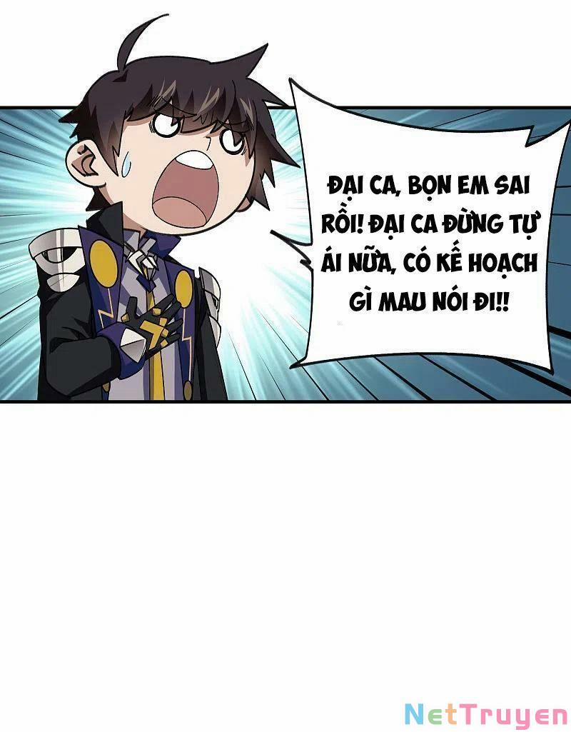 Võng Du Chi Cận Chiến Pháp Sư 431 trang 3