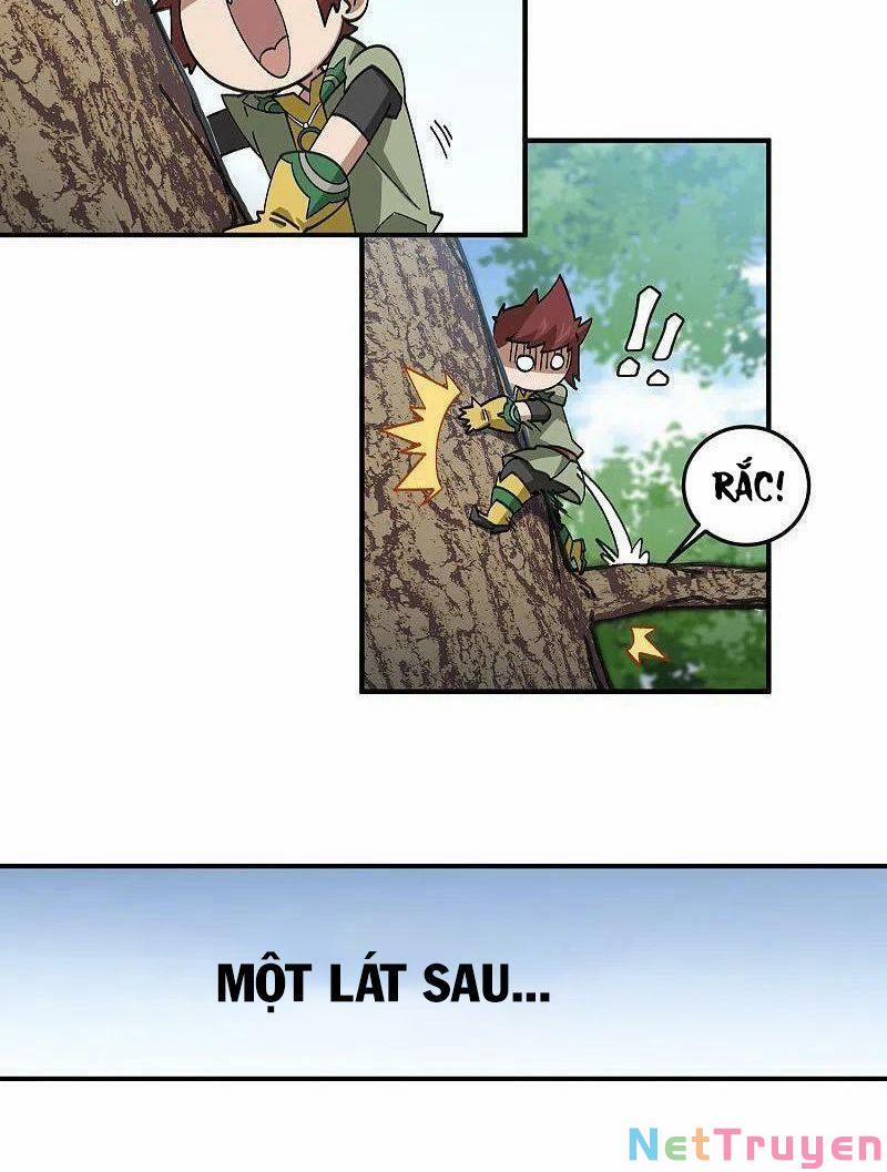 Võng Du Chi Cận Chiến Pháp Sư 431 trang 30