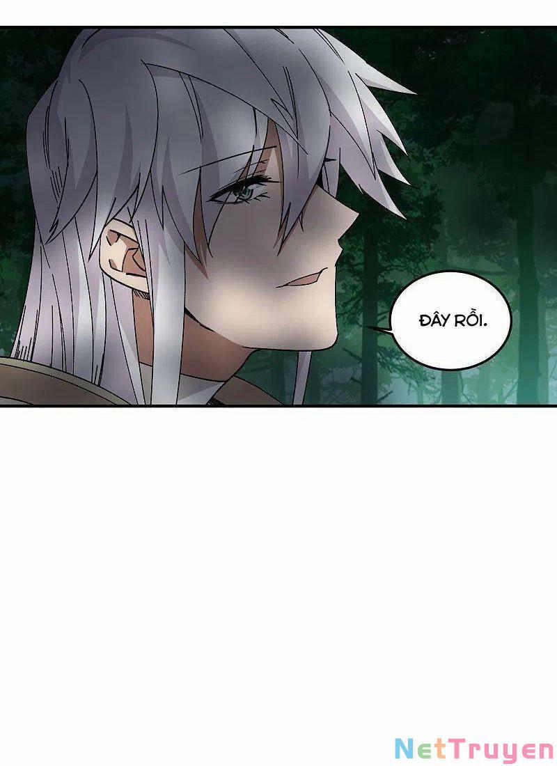 Võng Du Chi Cận Chiến Pháp Sư 431 trang 9