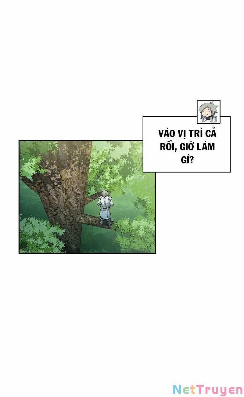 Võng Du Chi Cận Chiến Pháp Sư 432 trang 0