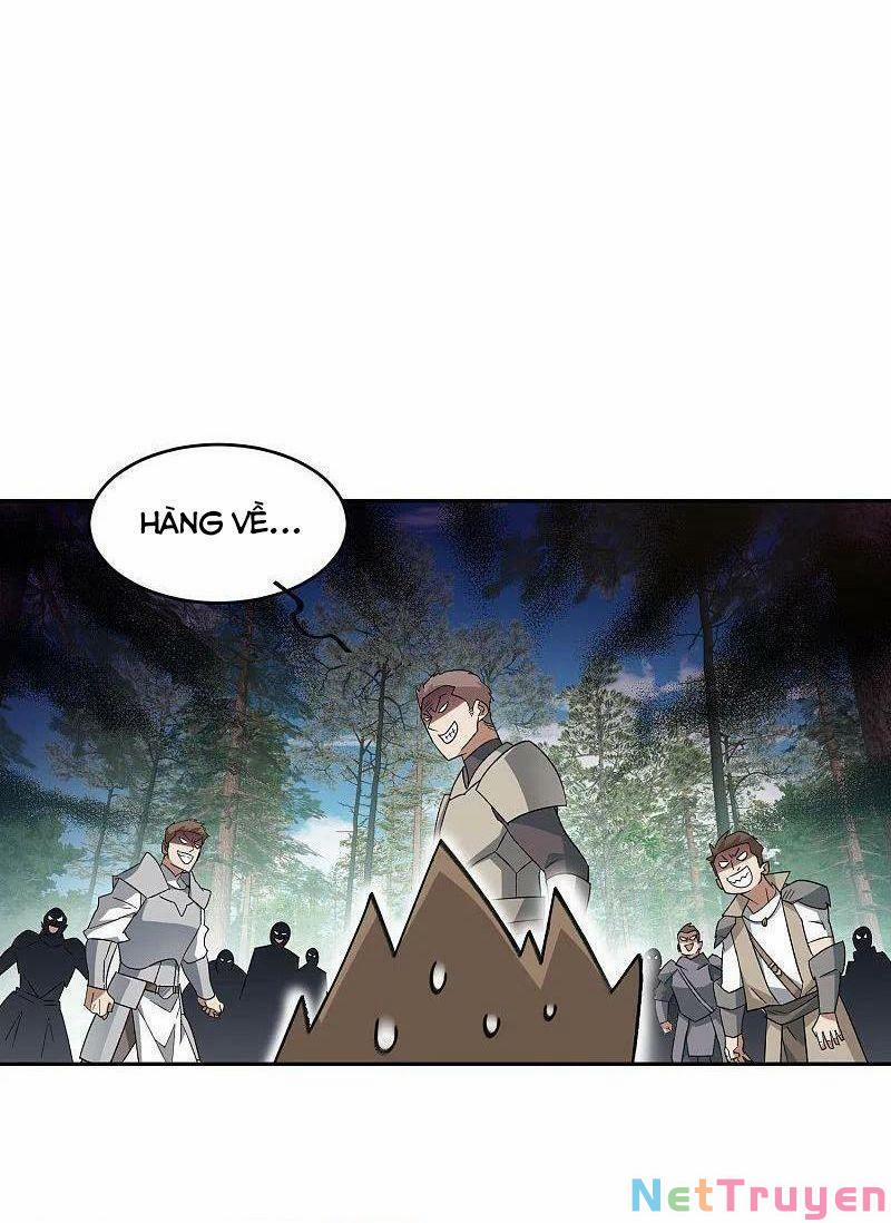 Võng Du Chi Cận Chiến Pháp Sư 432 trang 19