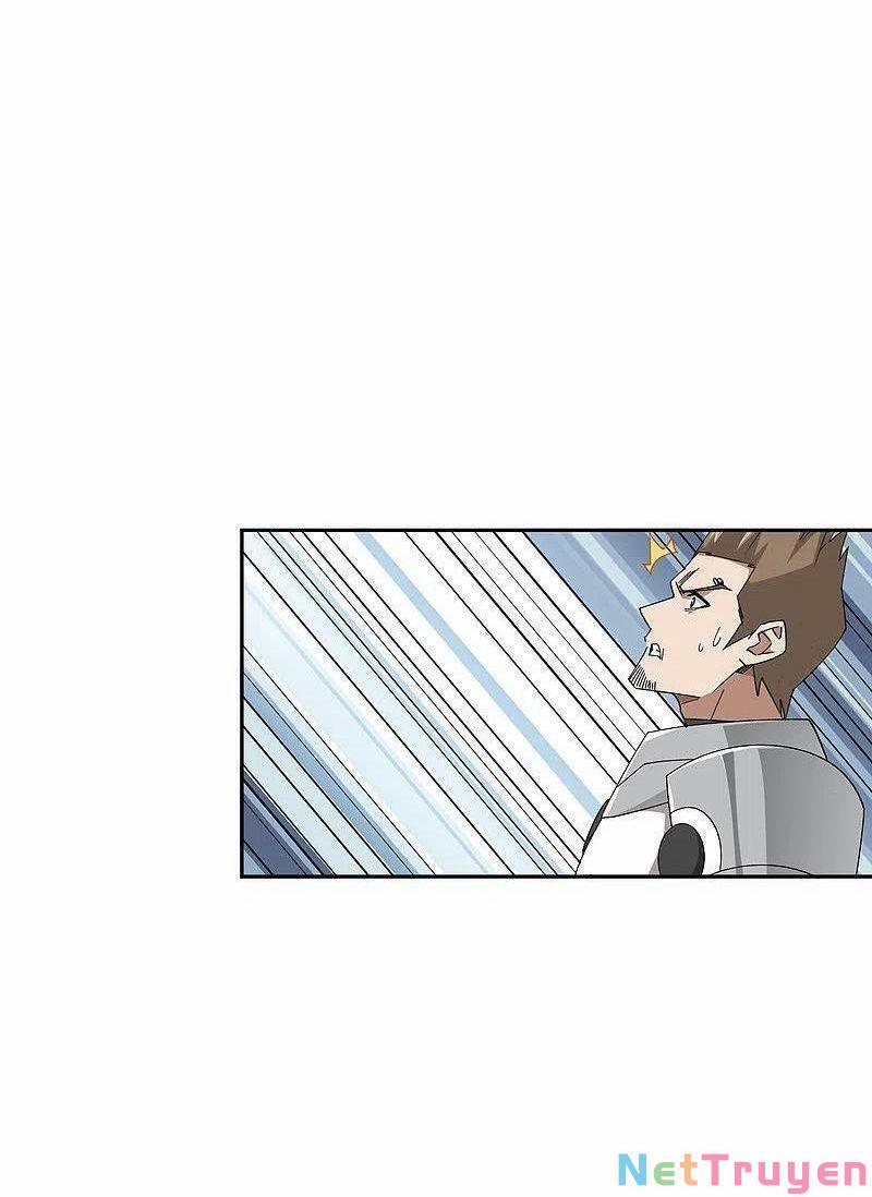 Võng Du Chi Cận Chiến Pháp Sư 432 trang 21