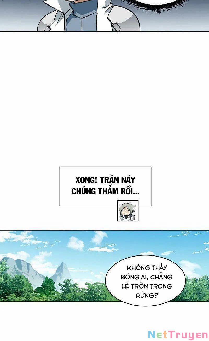 Võng Du Chi Cận Chiến Pháp Sư 432 trang 5