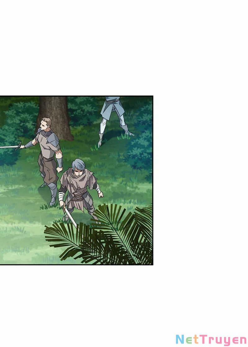 Võng Du Chi Cận Chiến Pháp Sư 432 trang 8