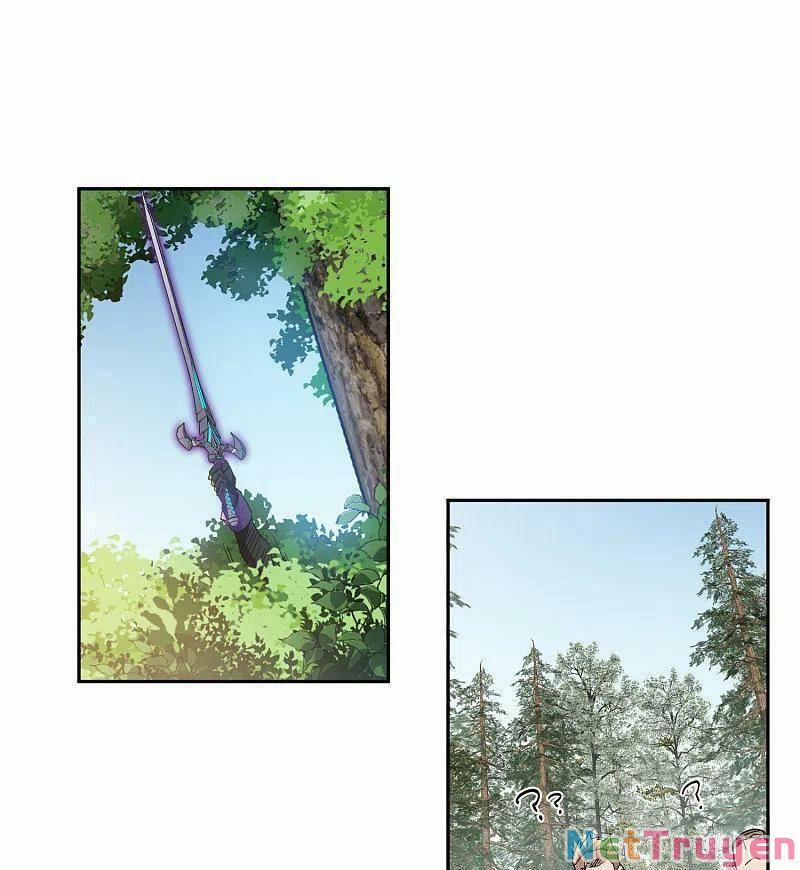 Võng Du Chi Cận Chiến Pháp Sư 433 trang 0