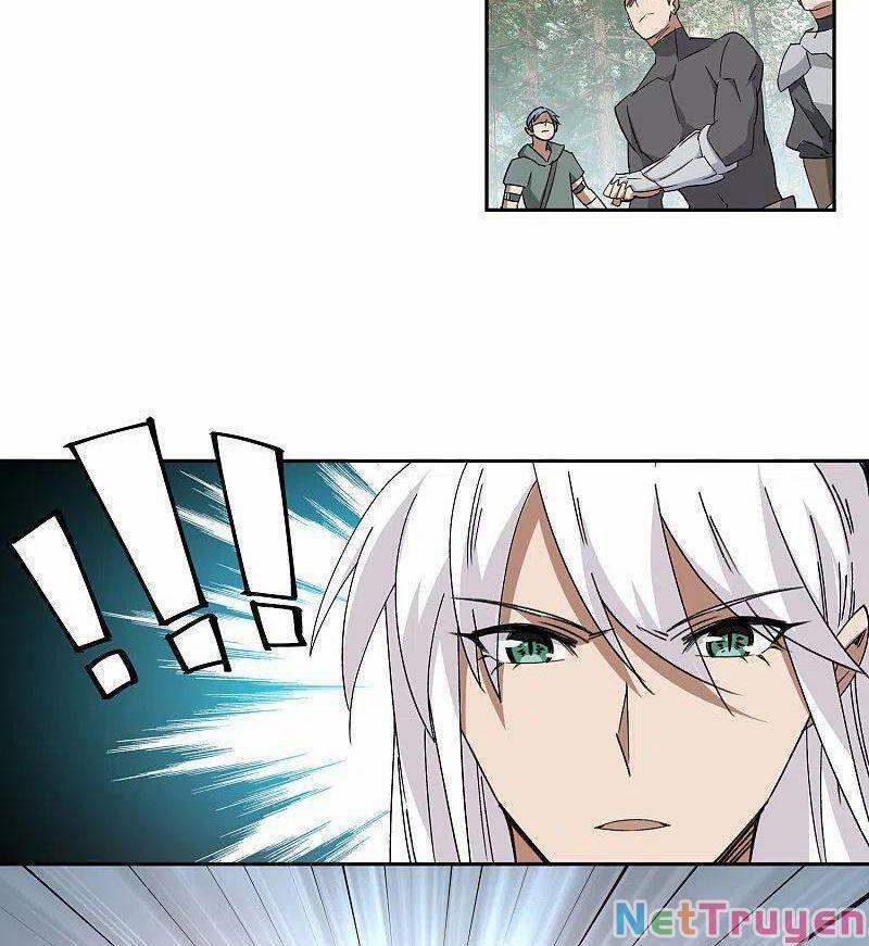 Võng Du Chi Cận Chiến Pháp Sư 433 trang 1