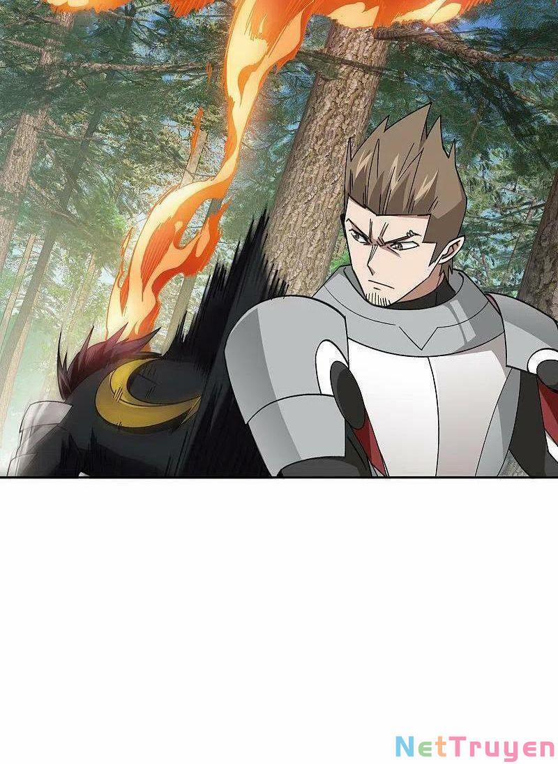 Võng Du Chi Cận Chiến Pháp Sư 433 trang 10