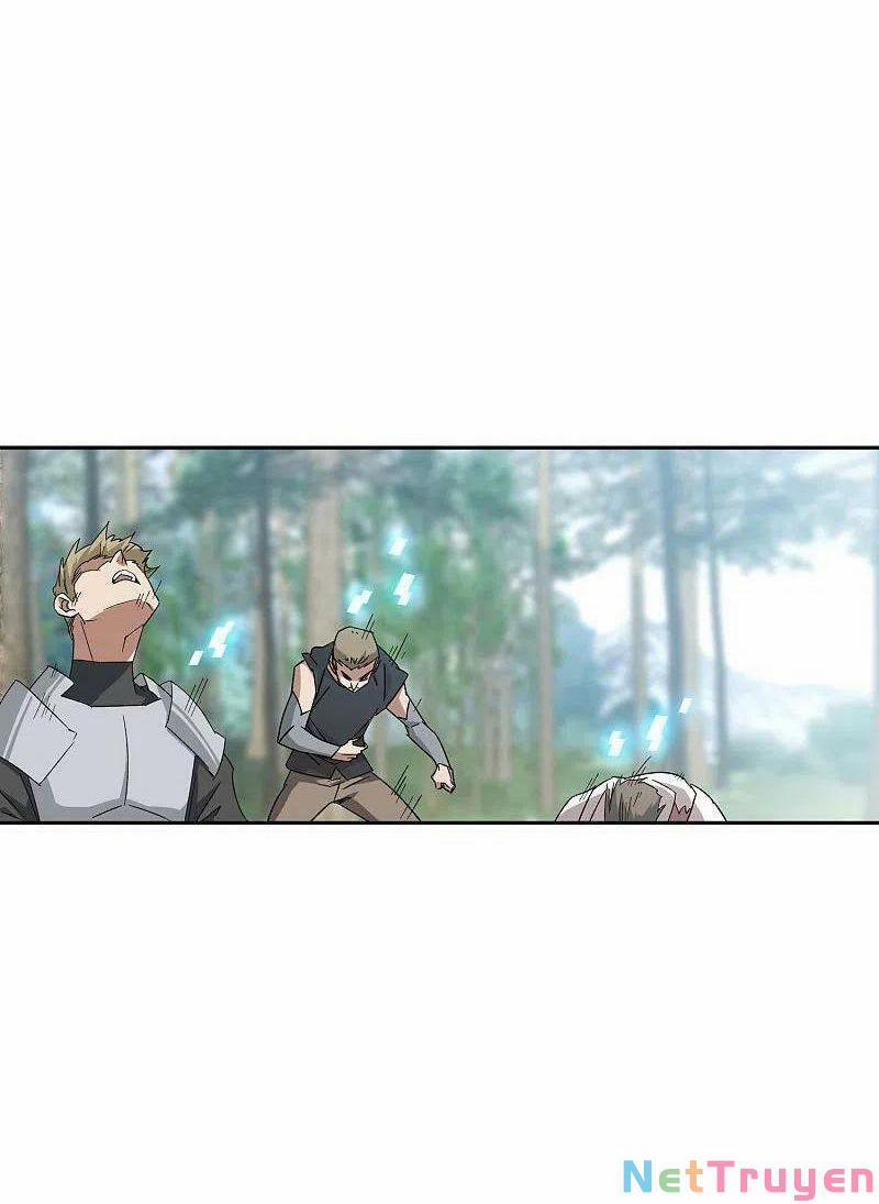 Võng Du Chi Cận Chiến Pháp Sư 433 trang 14