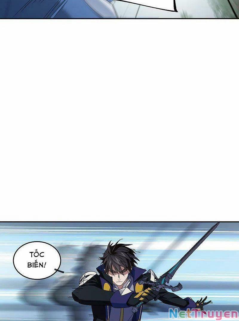 Võng Du Chi Cận Chiến Pháp Sư 433 trang 19