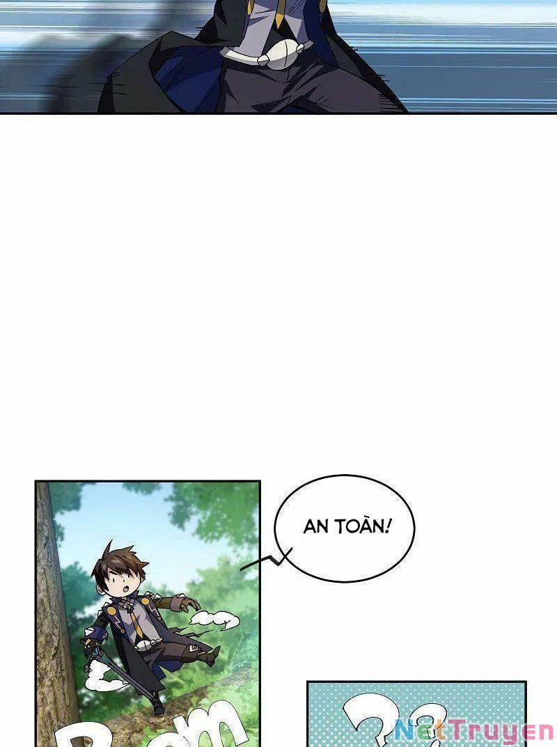 Võng Du Chi Cận Chiến Pháp Sư 433 trang 20