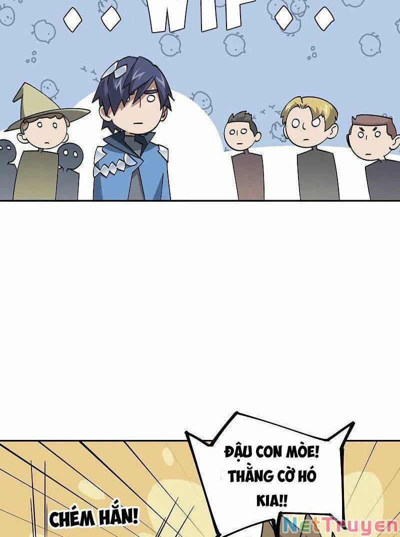 Võng Du Chi Cận Chiến Pháp Sư 433 trang 22