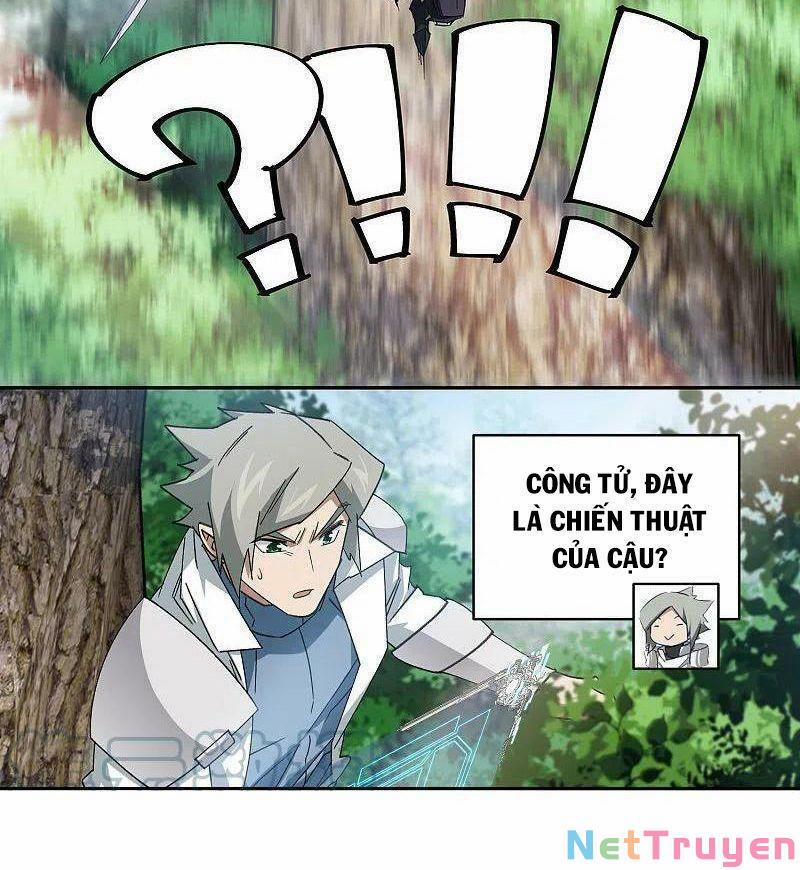 Võng Du Chi Cận Chiến Pháp Sư 433 trang 6