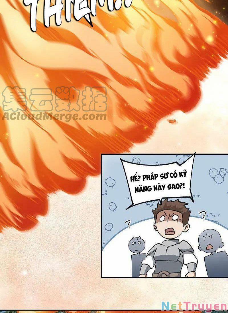 Võng Du Chi Cận Chiến Pháp Sư 433 trang 9