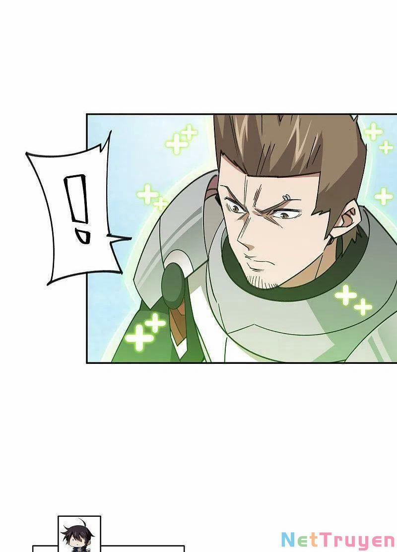 Võng Du Chi Cận Chiến Pháp Sư 434 trang 1