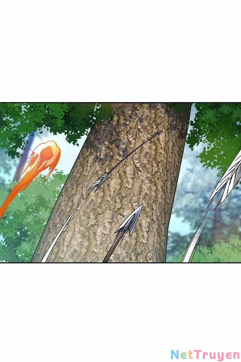 Võng Du Chi Cận Chiến Pháp Sư 434 trang 11