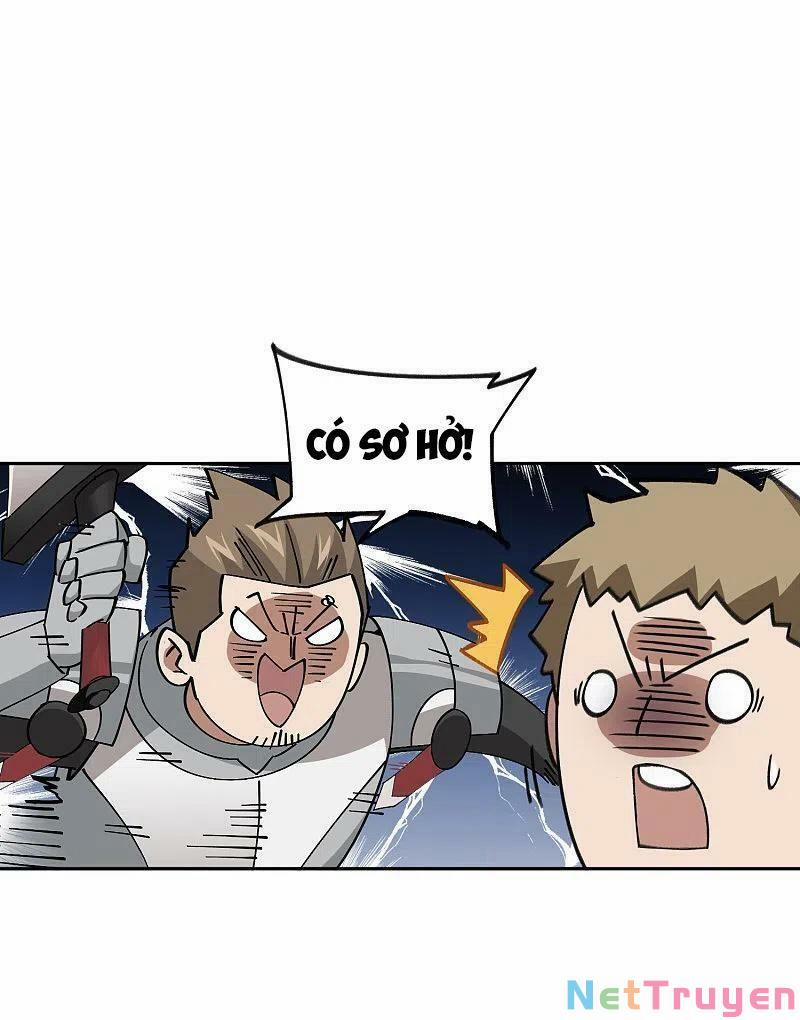 Võng Du Chi Cận Chiến Pháp Sư 434 trang 16