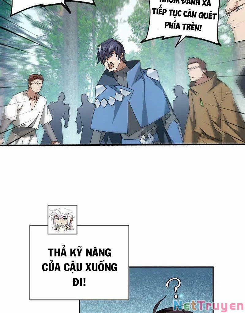 Võng Du Chi Cận Chiến Pháp Sư 434 trang 18