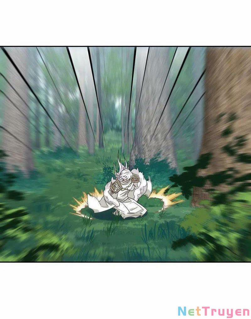 Võng Du Chi Cận Chiến Pháp Sư 434 trang 21