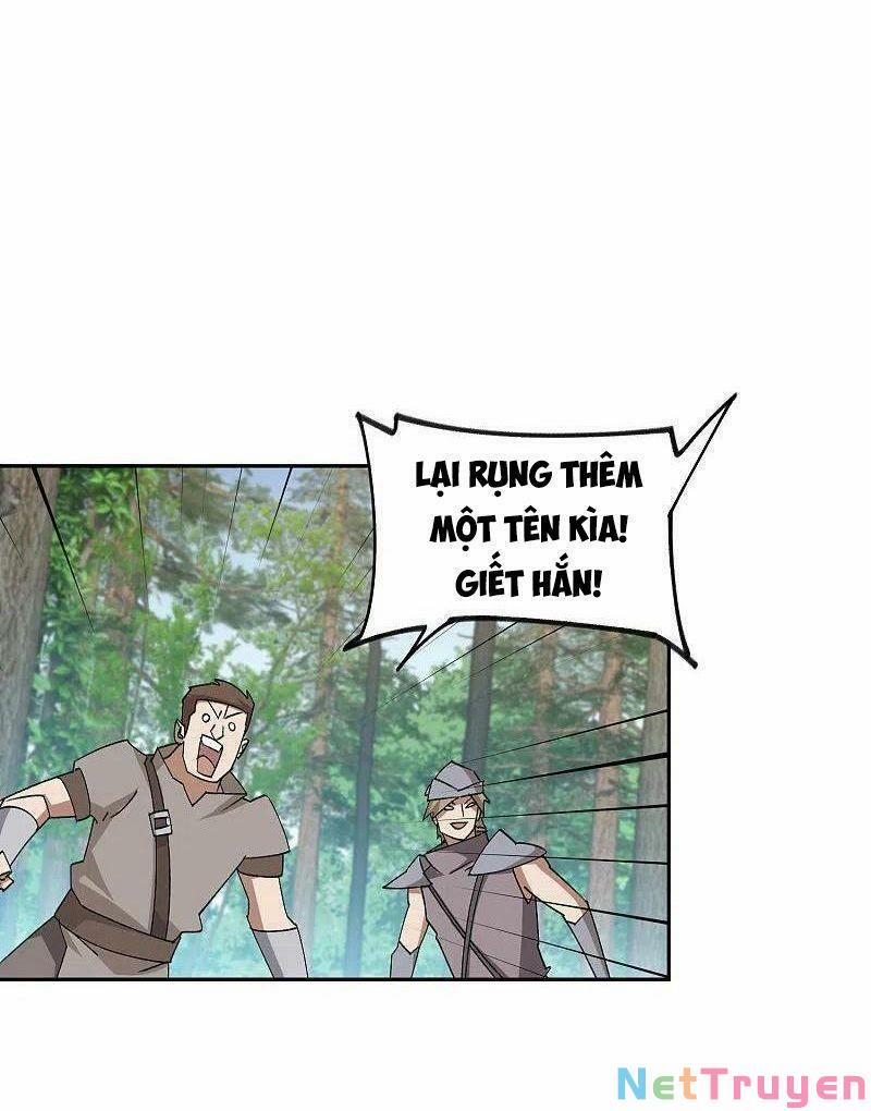 Võng Du Chi Cận Chiến Pháp Sư 434 trang 22