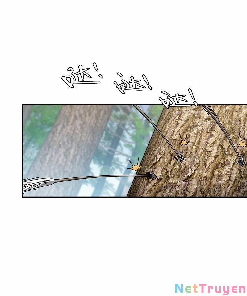 Võng Du Chi Cận Chiến Pháp Sư 434 trang 24