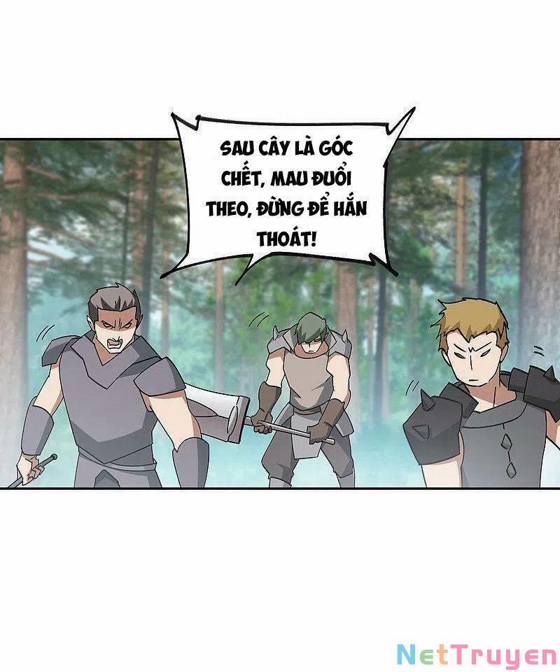 Võng Du Chi Cận Chiến Pháp Sư 434 trang 25