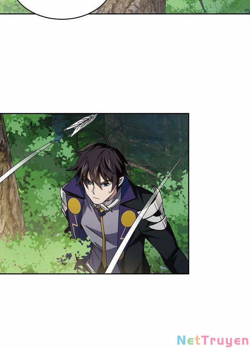 Võng Du Chi Cận Chiến Pháp Sư 434 trang 7