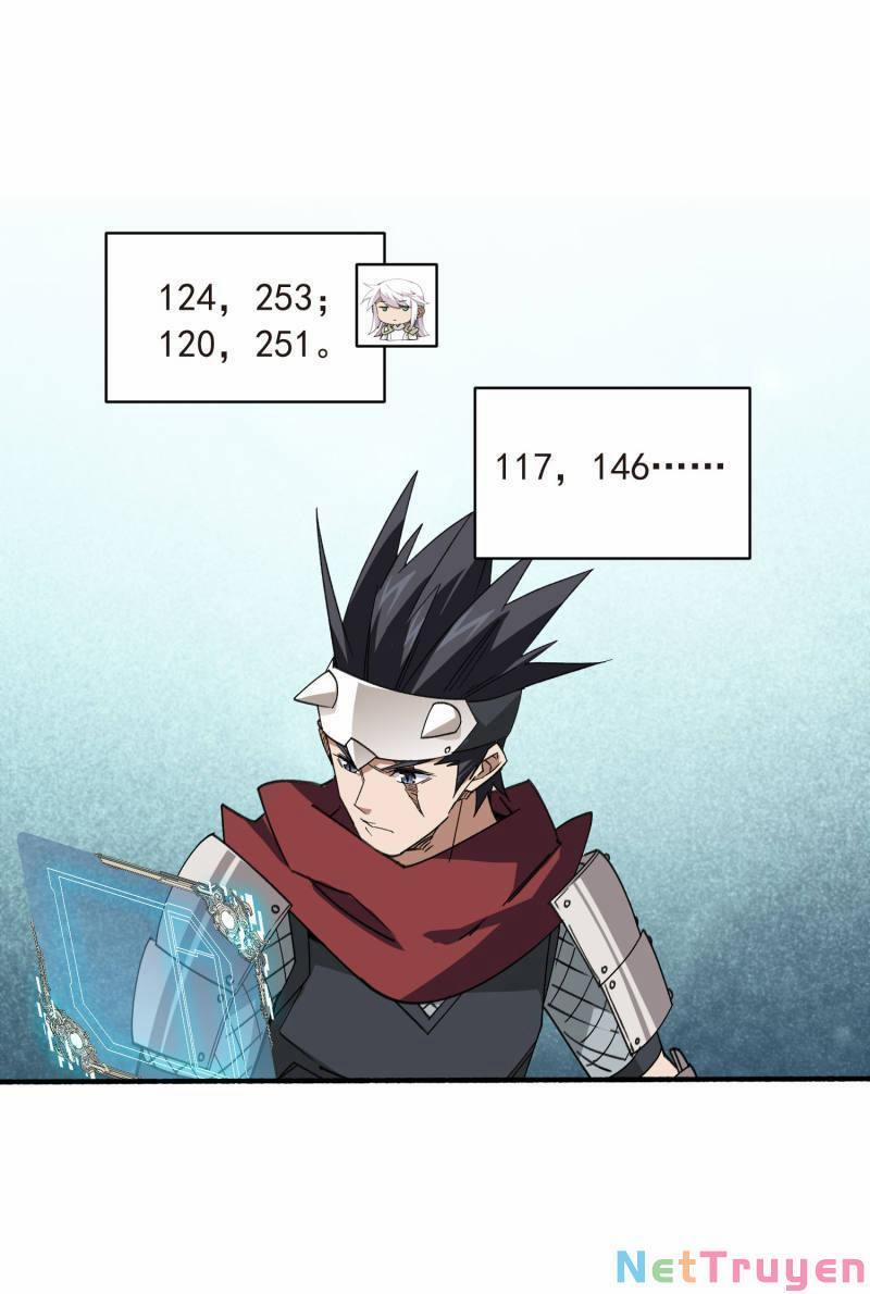 Võng Du Chi Cận Chiến Pháp Sư 435 trang 0