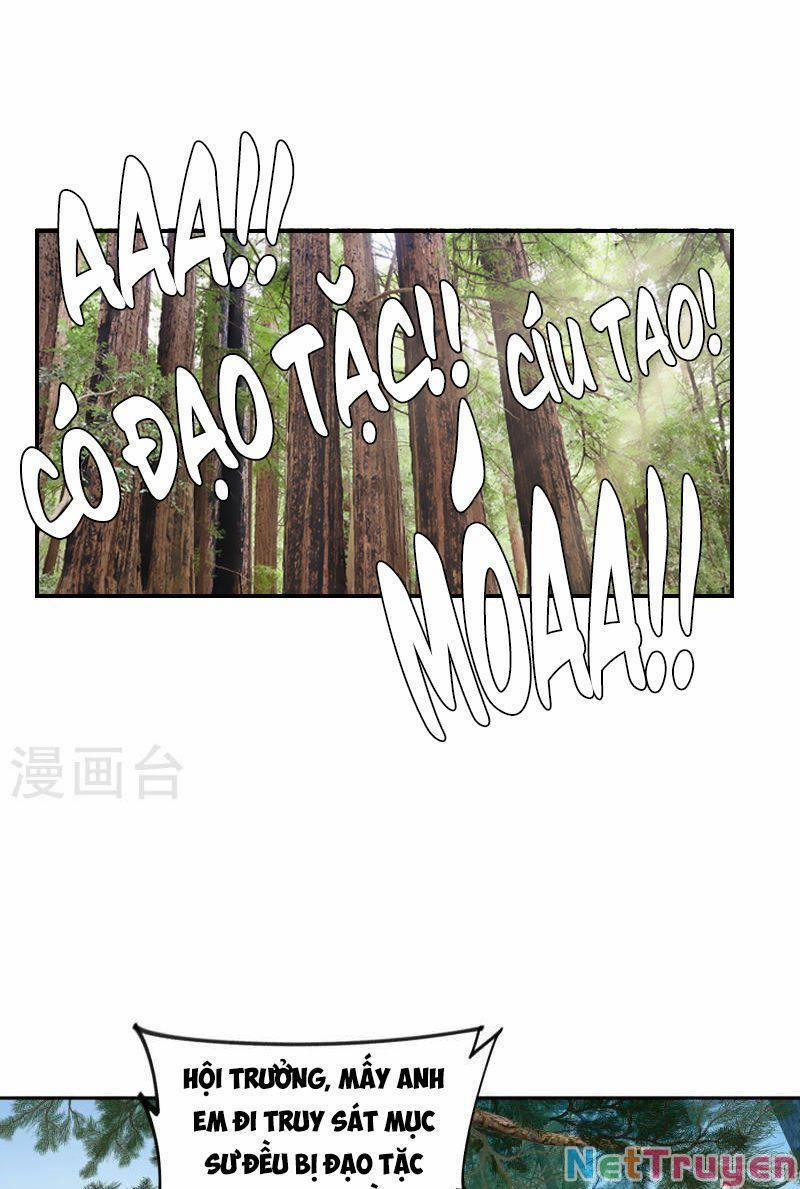 Võng Du Chi Cận Chiến Pháp Sư 435 trang 1