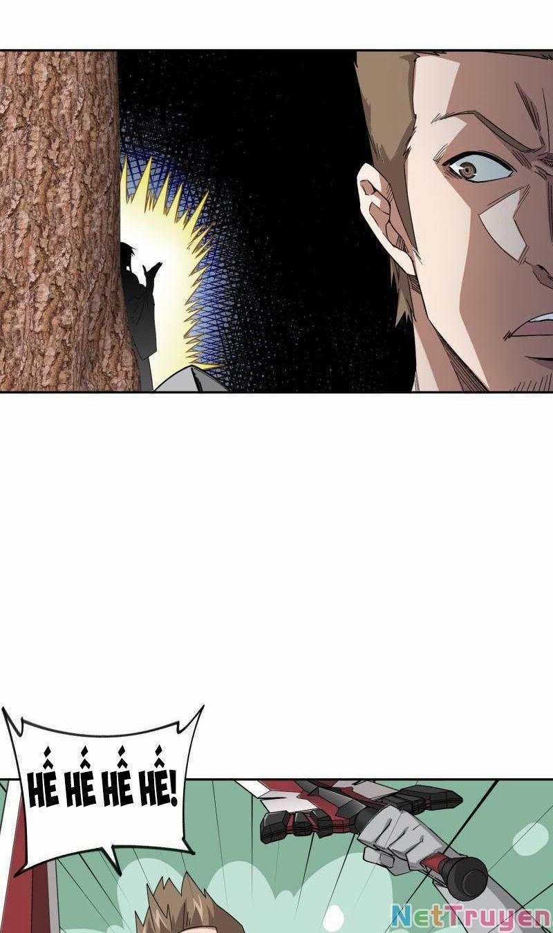 Võng Du Chi Cận Chiến Pháp Sư 435 trang 10