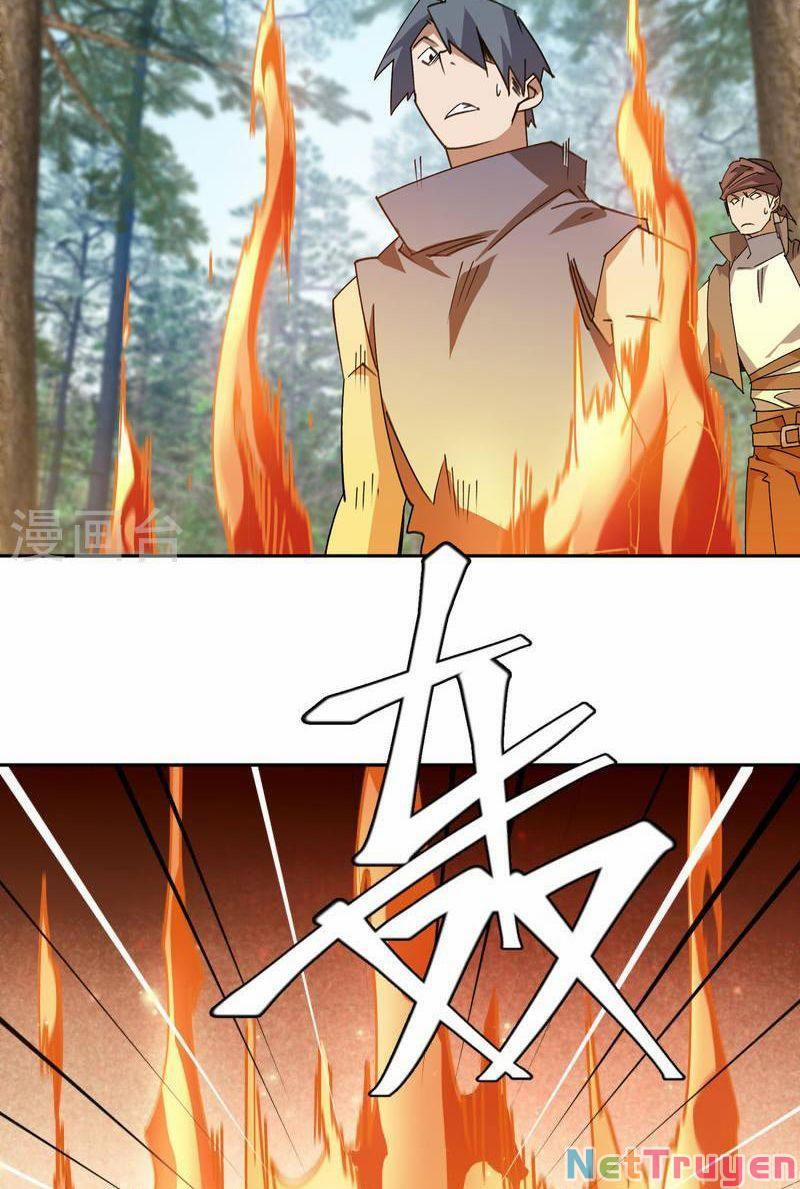 Võng Du Chi Cận Chiến Pháp Sư 435 trang 5