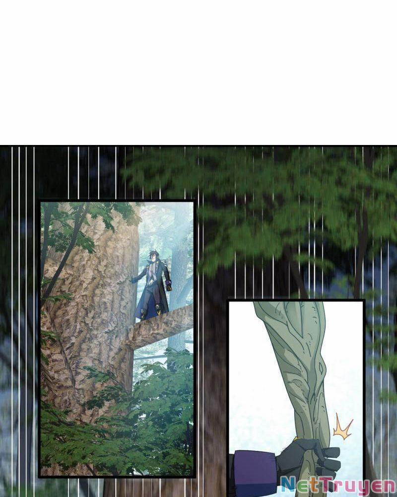 Võng Du Chi Cận Chiến Pháp Sư 436 trang 0