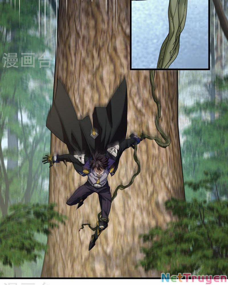 Võng Du Chi Cận Chiến Pháp Sư 436 trang 1