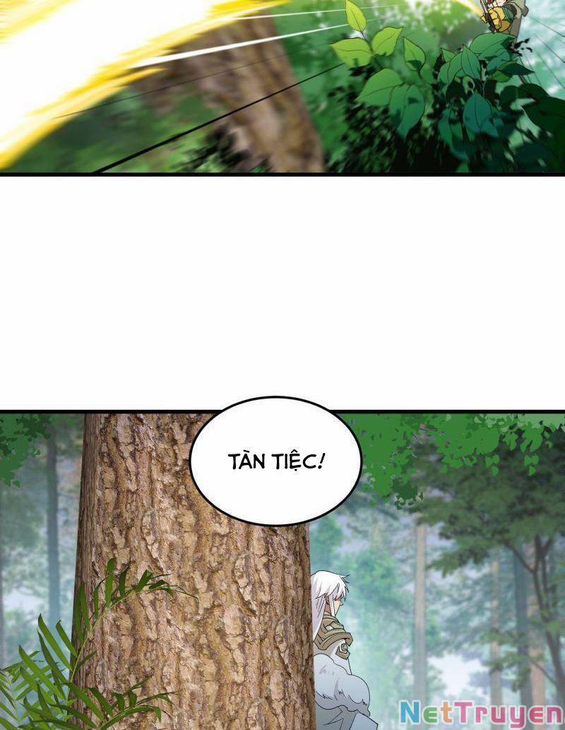 Võng Du Chi Cận Chiến Pháp Sư 436 trang 11