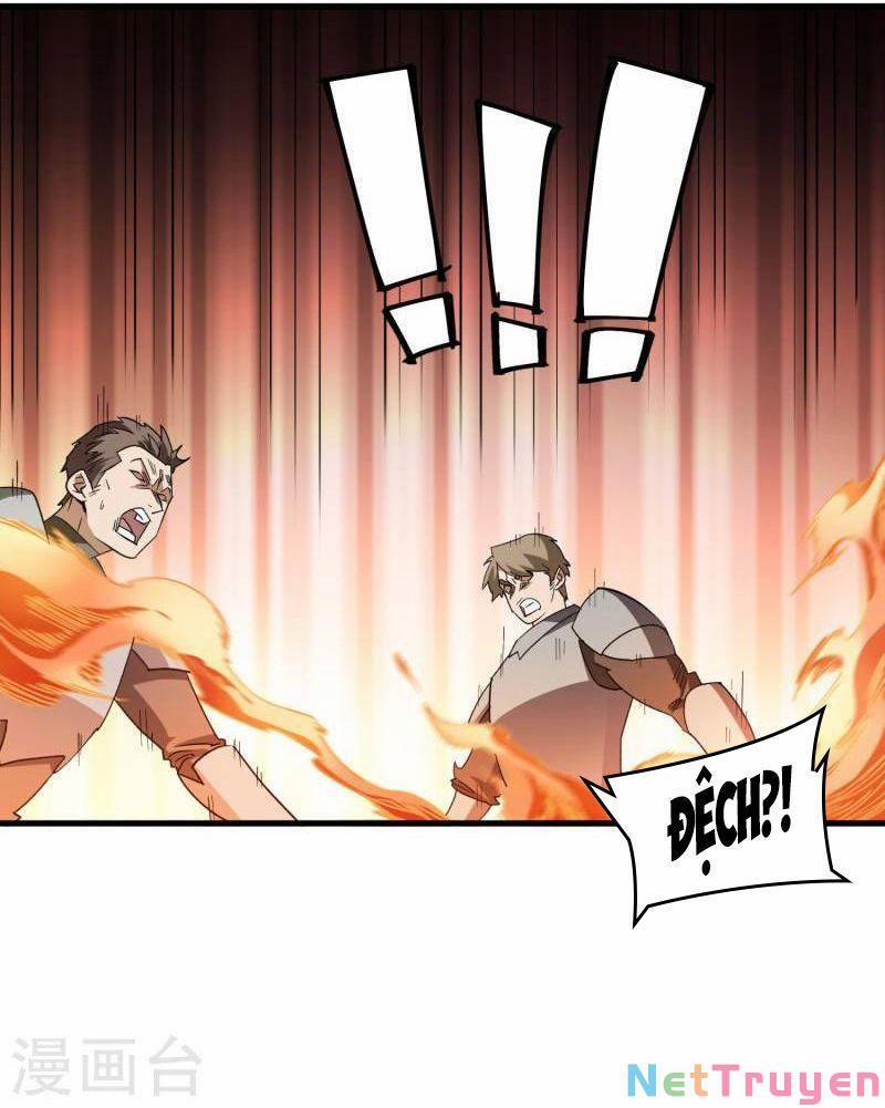 Võng Du Chi Cận Chiến Pháp Sư 436 trang 7