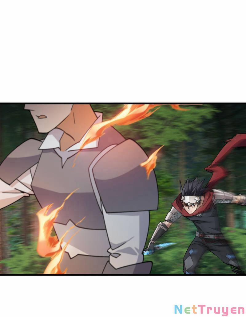 Võng Du Chi Cận Chiến Pháp Sư 436 trang 8