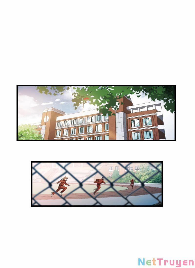 Võng Du Chi Cận Chiến Pháp Sư 437 trang 0