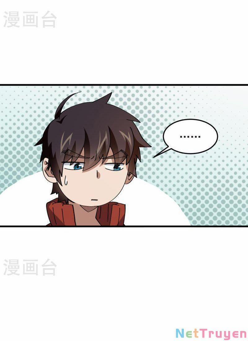 Võng Du Chi Cận Chiến Pháp Sư 437 trang 1