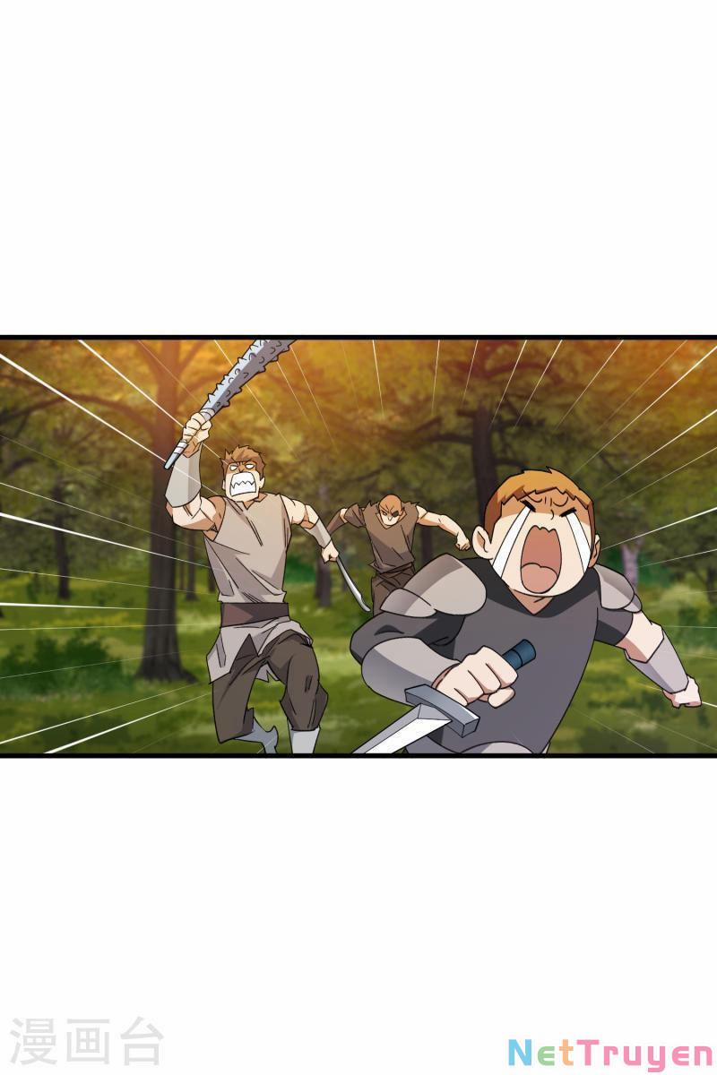 Võng Du Chi Cận Chiến Pháp Sư 438 trang 8