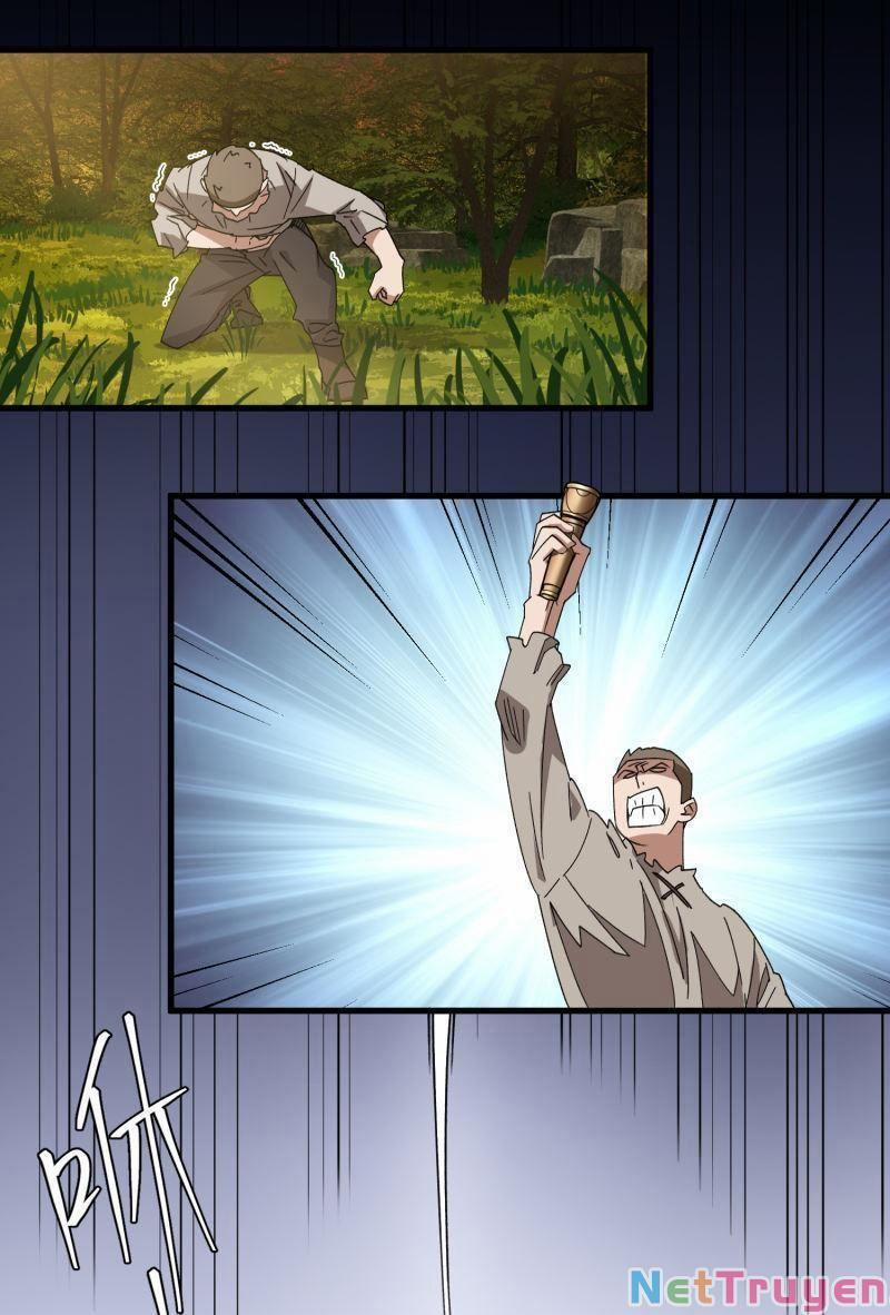 Võng Du Chi Cận Chiến Pháp Sư 439 trang 0