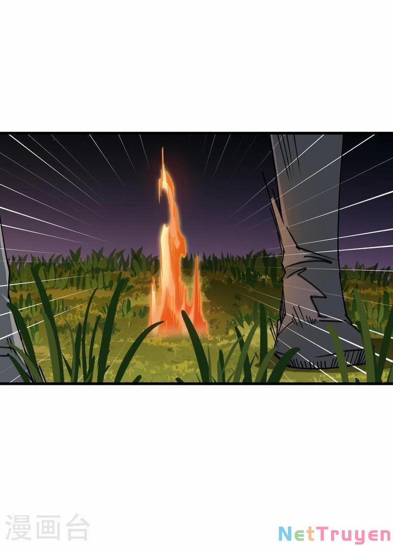 Võng Du Chi Cận Chiến Pháp Sư 439 trang 15