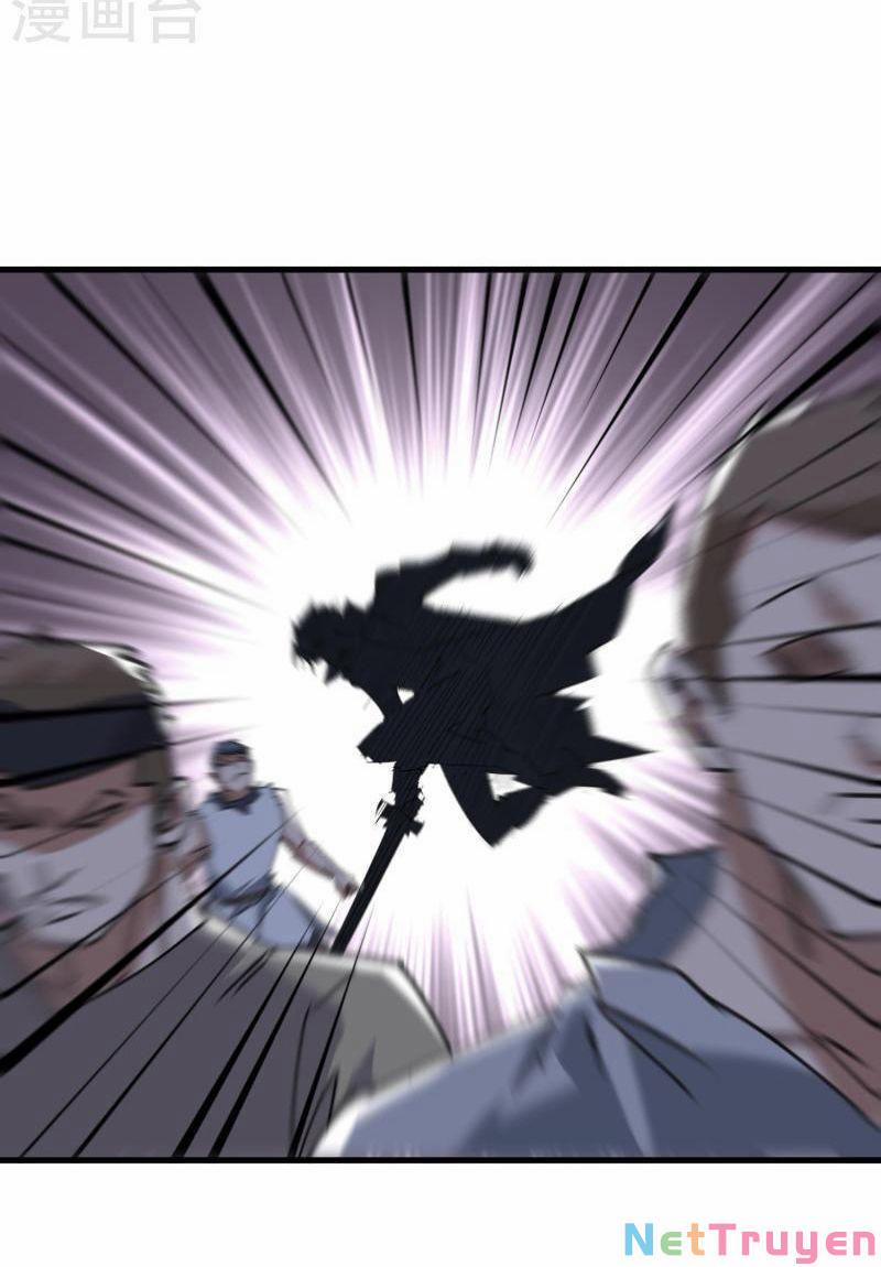 Võng Du Chi Cận Chiến Pháp Sư 439 trang 17