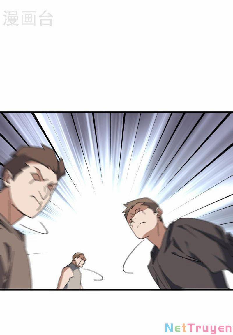 Võng Du Chi Cận Chiến Pháp Sư 439 trang 18