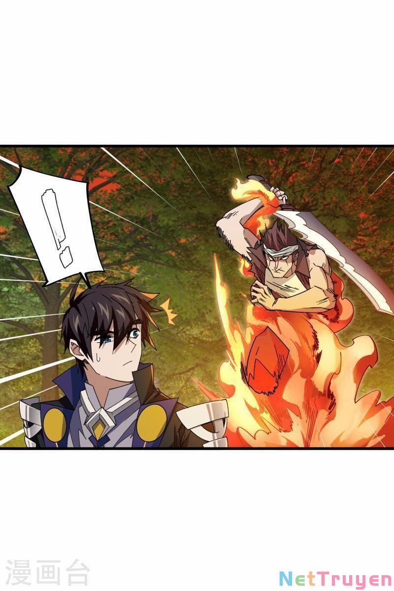 Võng Du Chi Cận Chiến Pháp Sư 439 trang 24