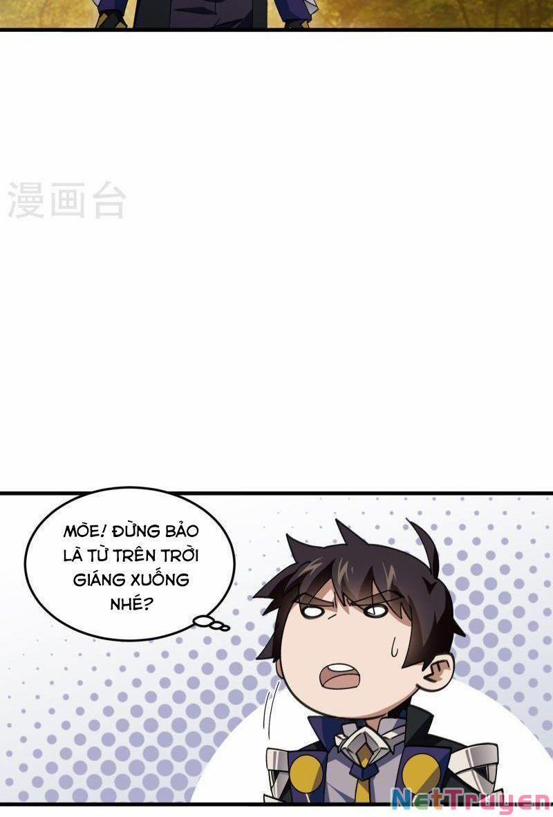 Võng Du Chi Cận Chiến Pháp Sư 439 trang 4